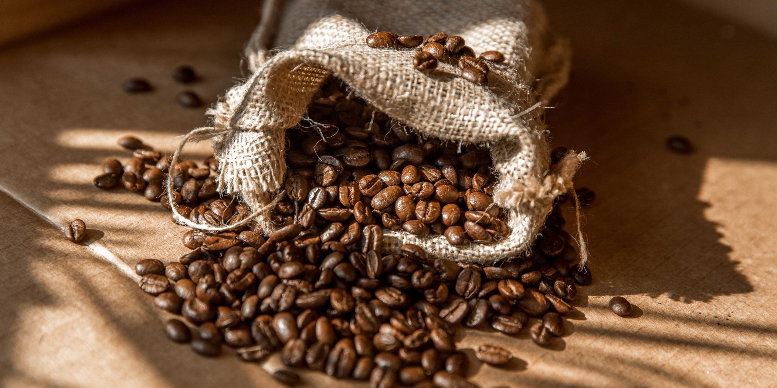 café sostenible
